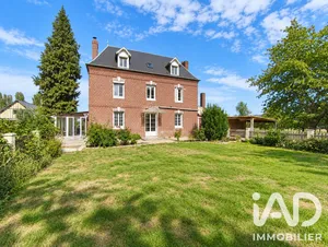 Maison à Jumièges (76480)