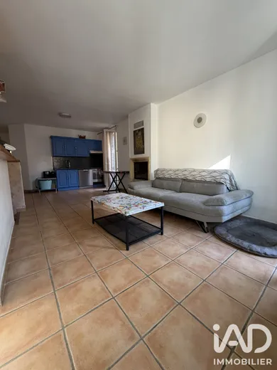 Maison de village à Millas (66170)