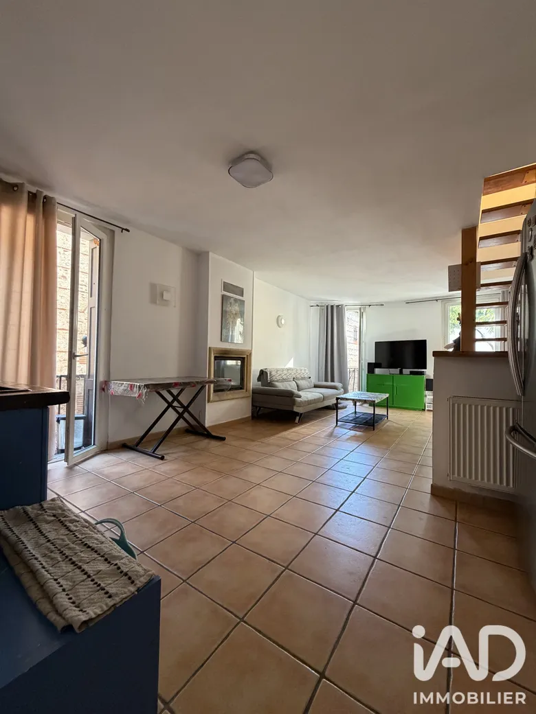 Maison 4 pièces 84 m² · à Millas · 84 m² · 140 000 €
