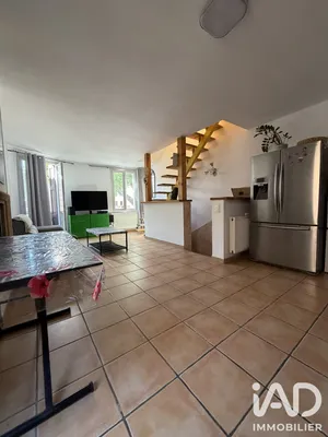 Maison de village à Millas (66170)