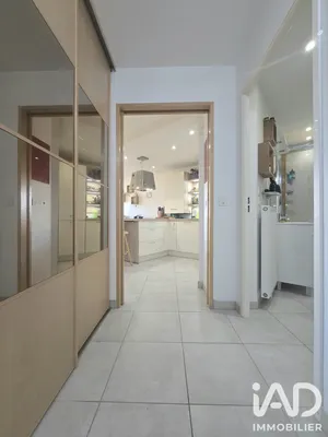 Appartement à Harfleur (76700)