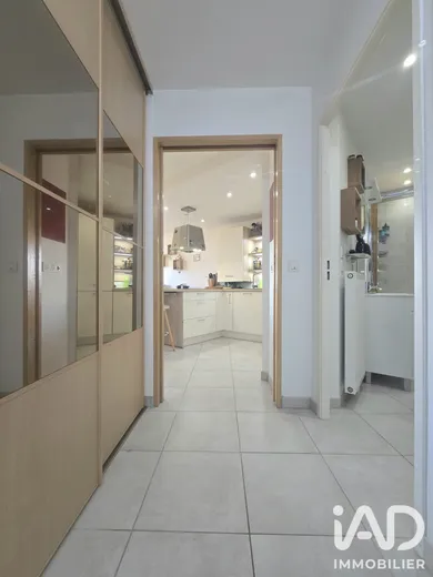Appartement à Harfleur (76700)
