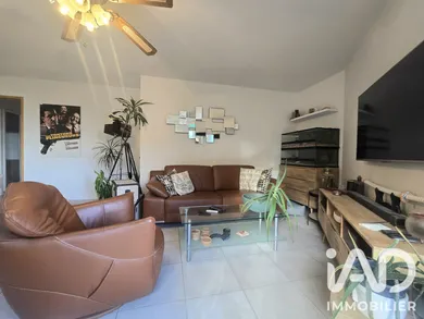 Appartement à Harfleur (76700)