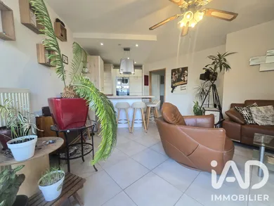 Appartement à Harfleur (76700)