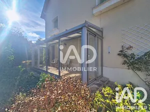Village house in Rozay-en-Brie (77540)