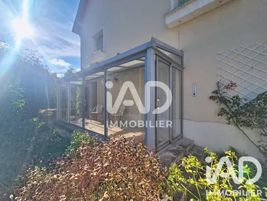 Village house in Rozay-en-Brie (77540)
