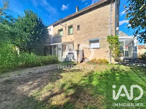 Maison de village à Rozay-en-Brie (77540)