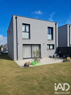 House in Turretot (76280)