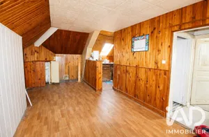 Apartment in Neuilly-Plaisance (93360)