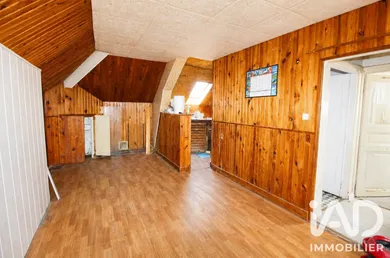 Apartment in Neuilly-Plaisance (93360)
