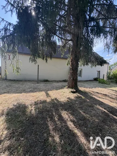 House in Reuilly (36260)