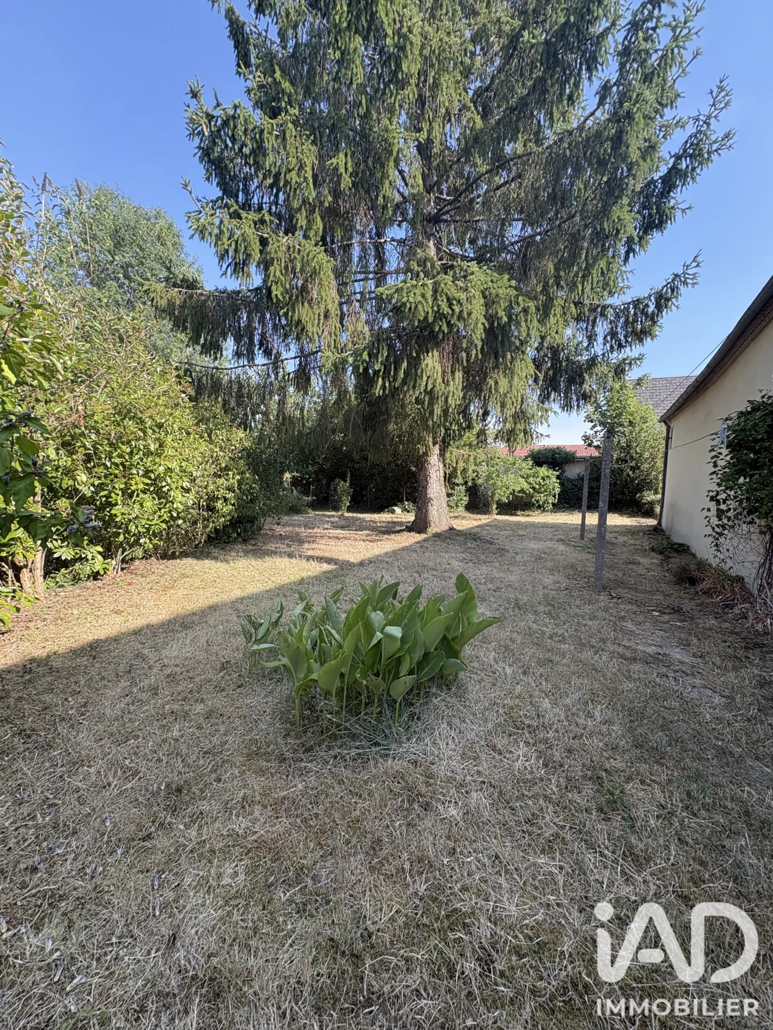 Vente maison à Reuilly (36260) : maison 3 pièces 53 m² - 2102809 — 3