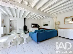 Maison à Bazainville (78550)