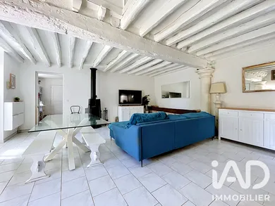 Maison à Bazainville (78550)