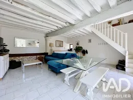 Maison à Bazainville (78550)