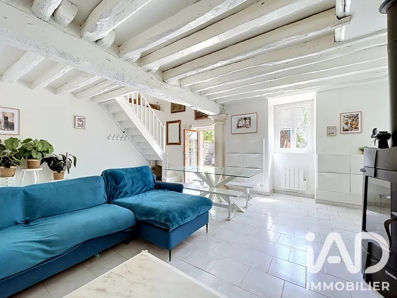 Maison 5 pièces 100 m² · à Bazainville · 100 m² · 320 000 €
