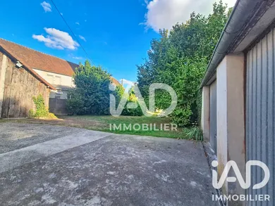 Land in Courpalay (77540)