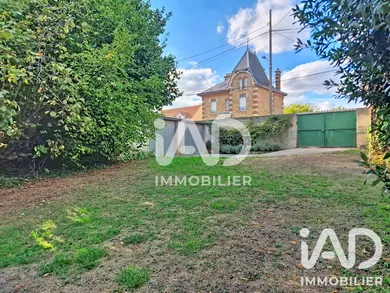 Land in Courpalay (77540)