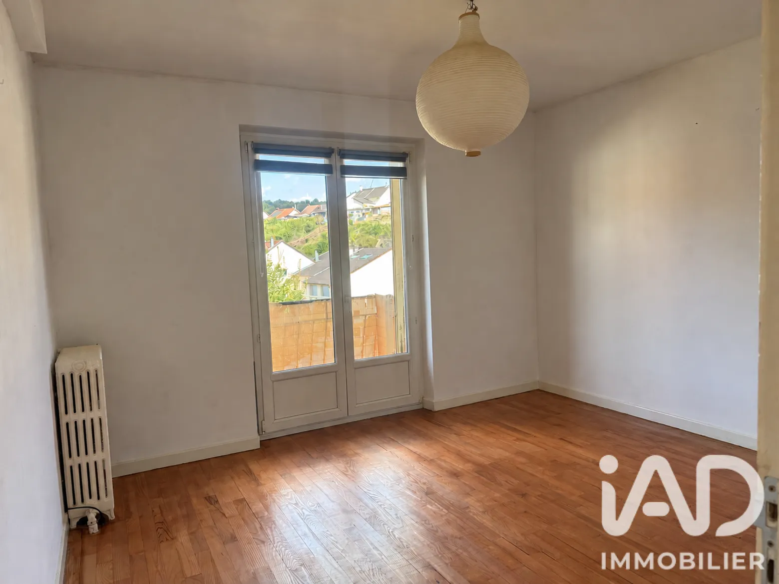 Vente appartement à Ottange (57840) : appartement 2 pièces 43 m² - 2100434 — 2