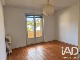 Appartement à Ottange (57840)