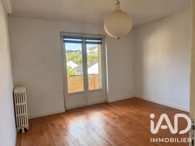 Apartment in Ottange (57840)