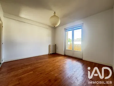 Apartment in Ottange (57840)