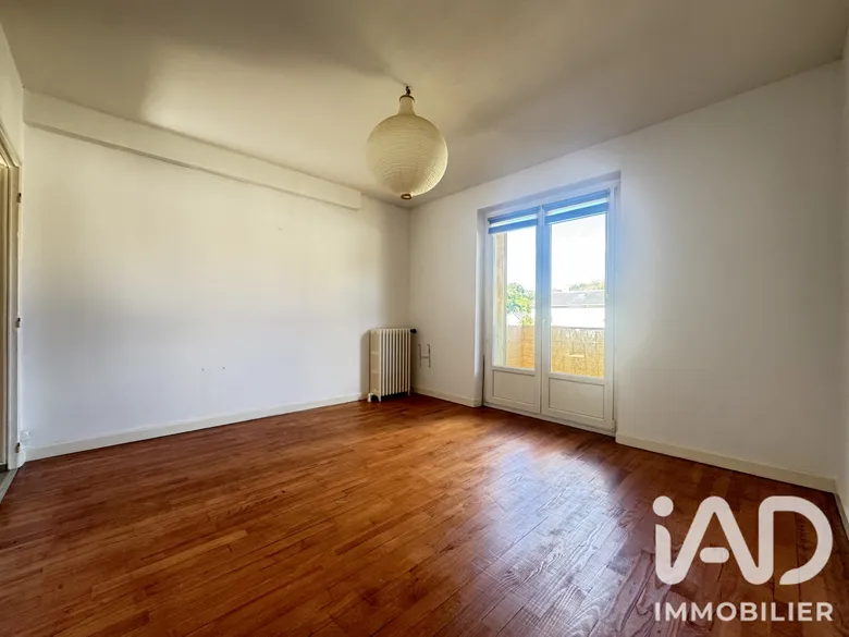 Appartement 2 pièces 43 m² · à Ottange · 43 m² · 105 000 €