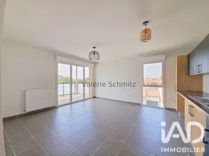 Apartment in Frouzins (31270)