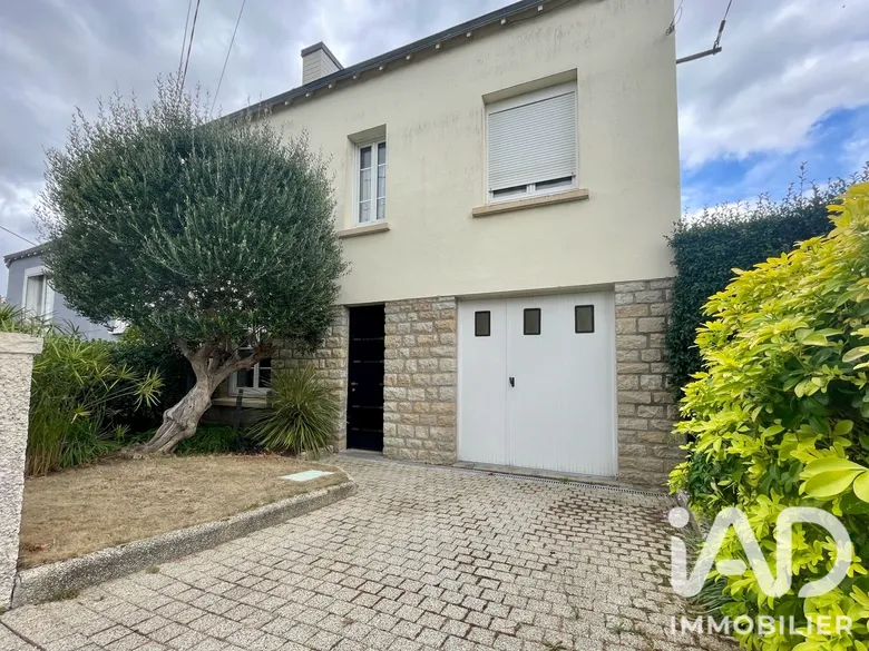 Maison 5 pièces 135 m² · à Quimper · 135 m² · 275 000 €