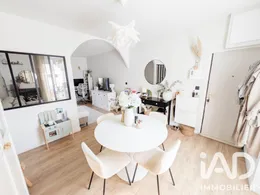 Apartment in Lagny-sur-Marne (77400)