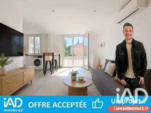 Apartment in La Seyne-sur-Mer (83500)