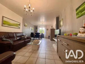 Townhouse in Quimper (29000)