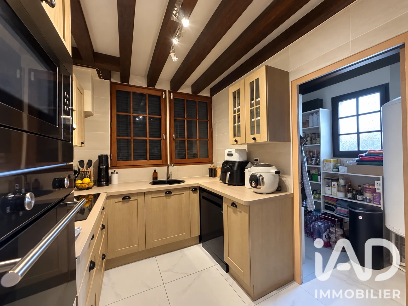Vente maison à Rion-des-Landes (40370) : maison de ville 4 pièces 88 m² - 2100658 — 3