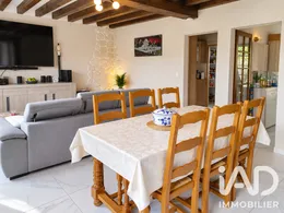 Townhouse in Rion-des-Landes (40370)