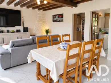 Townhouse in Rion-des-Landes (40370)