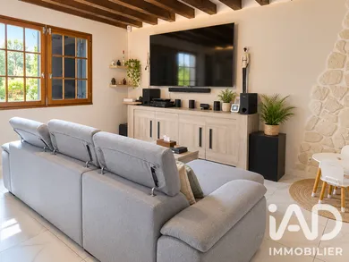 Townhouse in Rion-des-Landes (40370)