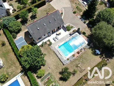 Maison à Esvres (37320)