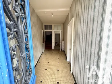 Townhouse in Bolbec (76210)