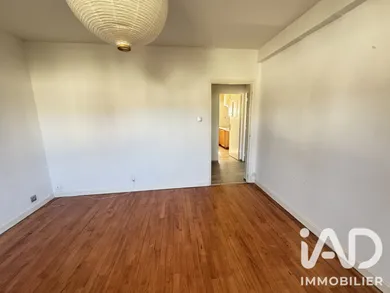 Apartment in Ottange (57840)