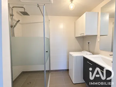Appartement à Nantes (44300)