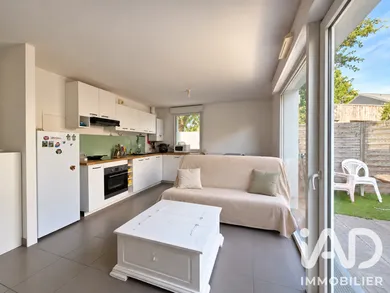 Appartement à Nantes (44300)