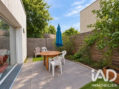 Appartement à Nantes (44300)
