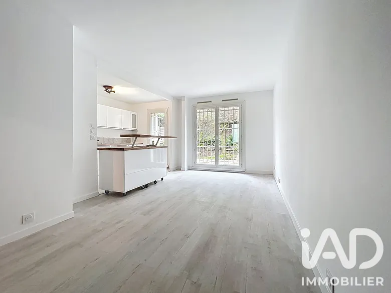 Maison 4 pièces 77 m² · à Villeparisis · 77 m² · 245 000 €