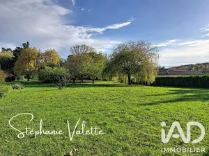 Land in Ambonil (26800)