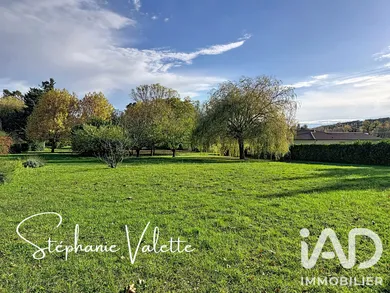 Land in Ambonil (26800)