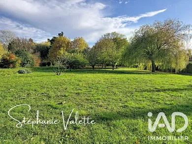 Land in Ambonil (26800)