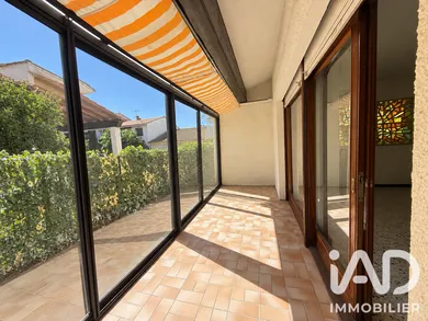 Maison à Canet-en-Roussillon (66140)