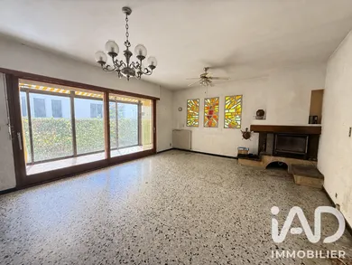 Maison à Canet-en-Roussillon (66140)