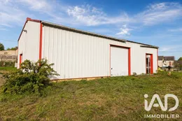 Workshop in Saint-Caradec (22600)