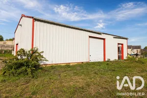 Workshop in Saint-Caradec (22600)